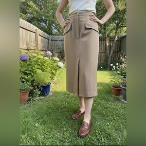 Authentic MISS CHLOE  Vintage Skirt